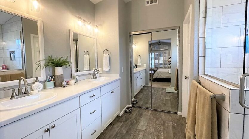 9786 Avenida Ricardo  - Spring Valley - California - 3 bed, 2.5 bath rental property
