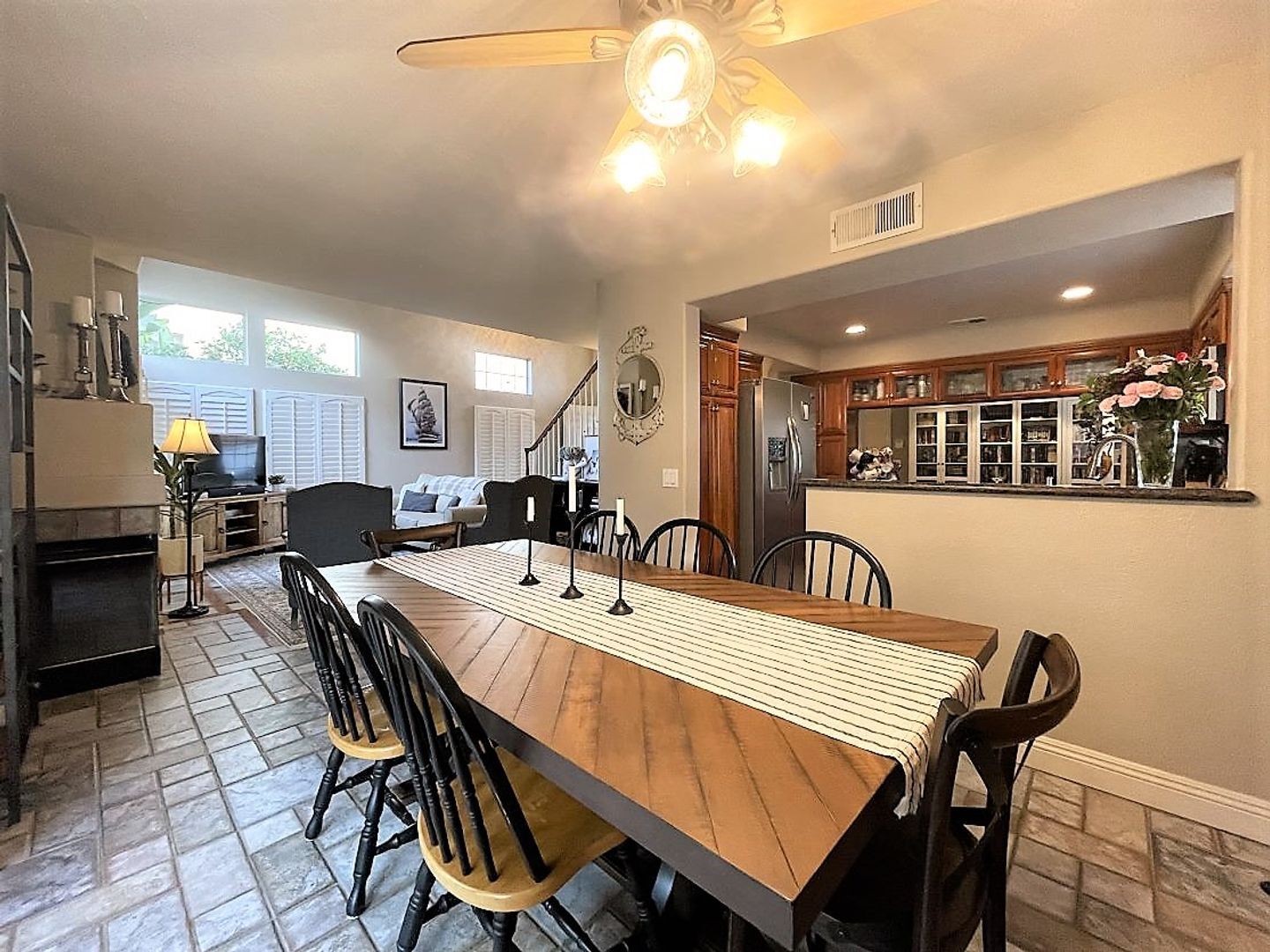 9786 Avenida Ricardo  - Spring Valley - California - 3 bed, 2.5 bath rental property