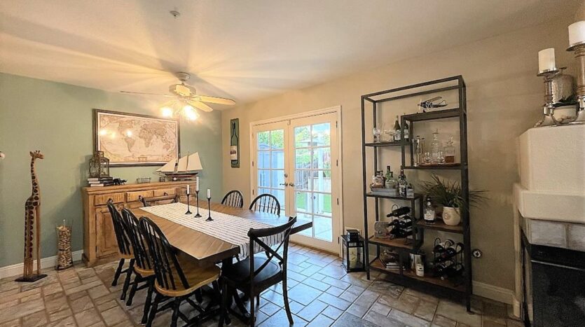 9786 Avenida Ricardo  - Spring Valley - California - 3 bed, 2.5 bath rental property