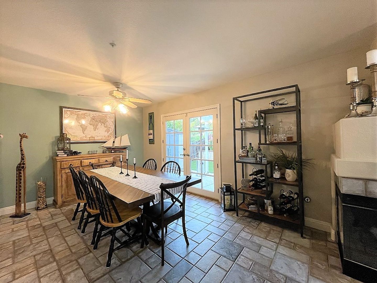 9786 Avenida Ricardo  - Spring Valley - California - 3 bed, 2.5 bath rental property
