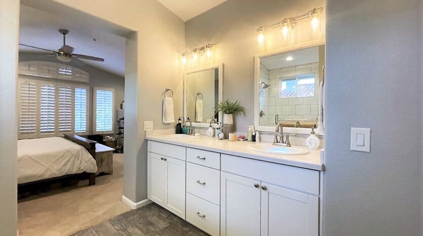 9786 Avenida Ricardo  - Spring Valley - California - 3 bed, 2.5 bath rental property