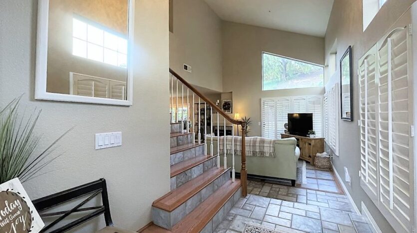 9786 Avenida Ricardo  - Spring Valley - California - 3 bed, 2.5 bath rental property