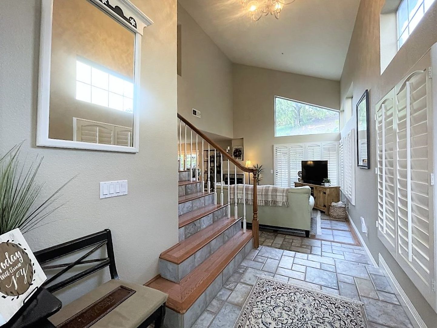 9786 Avenida Ricardo  - Spring Valley - California - 3 bed, 2.5 bath rental property