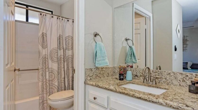 9913 Paseo Montril - San Diego - California - 2 bed, 2.5 bath rental property