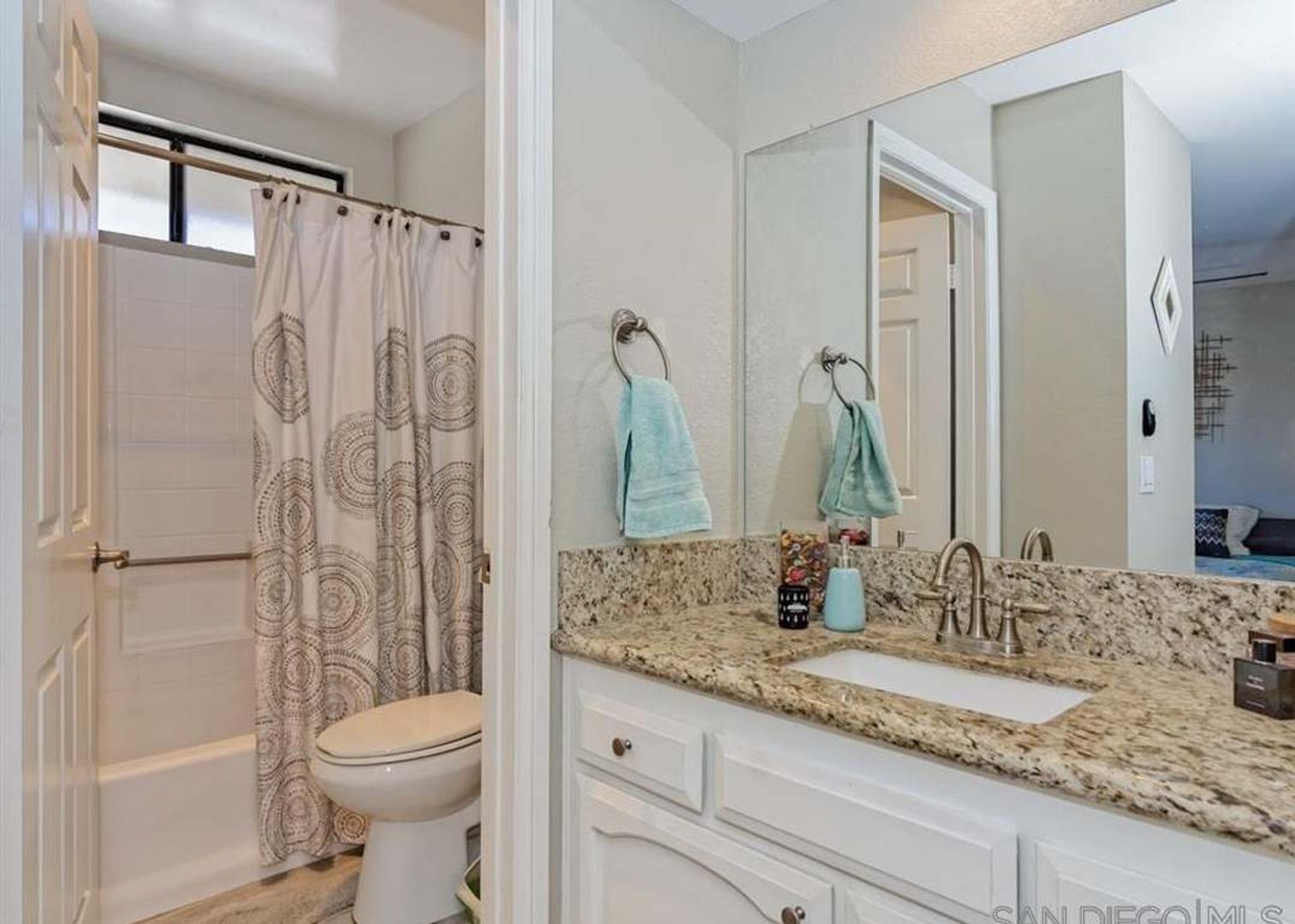 9913 Paseo Montril - San Diego - California - 2 bed, 2.5 bath rental property