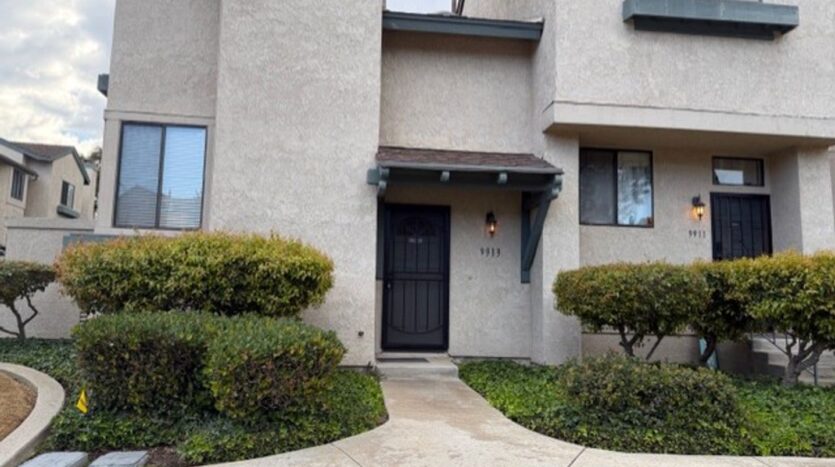 9913 Paseo Montril - San Diego - California - 2 bed, 2.5 bath rental property