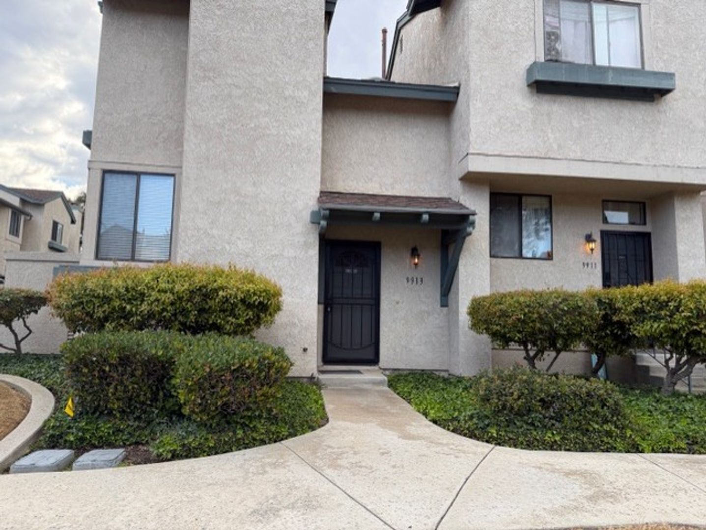 9913 Paseo Montril - San Diego - California - 2 bed, 2.5 bath rental property
