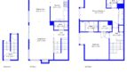9913 Paseo Montril - San Diego - California - 2 bed, 2.5 bath rental property