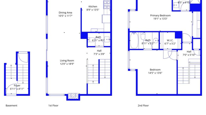 9913 Paseo Montril - San Diego - California - 2 bed, 2.5 bath rental property