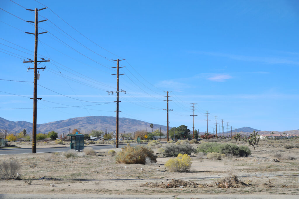 Littlerock, CA