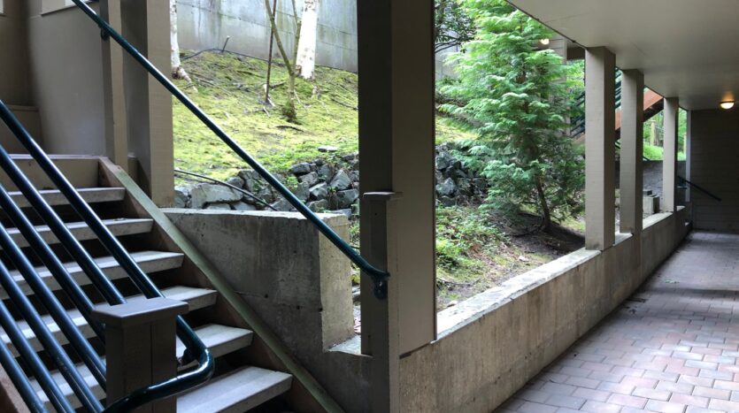 1007 High Street #103 - Bellingham - Washington - 3 bed, 2 bath rental property