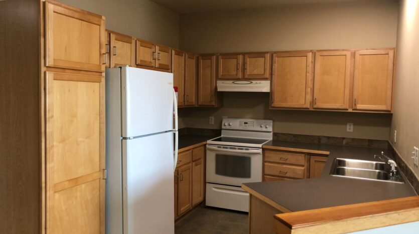 1007 High Street #103 - Bellingham - Washington - 3 bed, 2 bath rental property