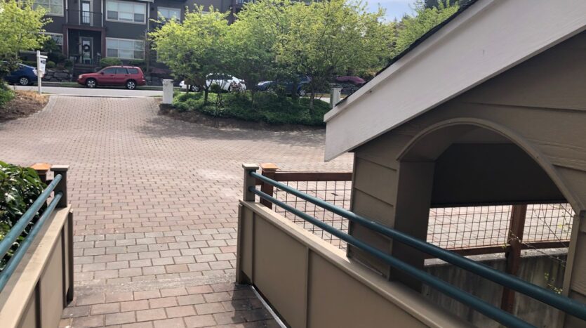 1007 High Street #103 - Bellingham - Washington - 3 bed, 2 bath rental property