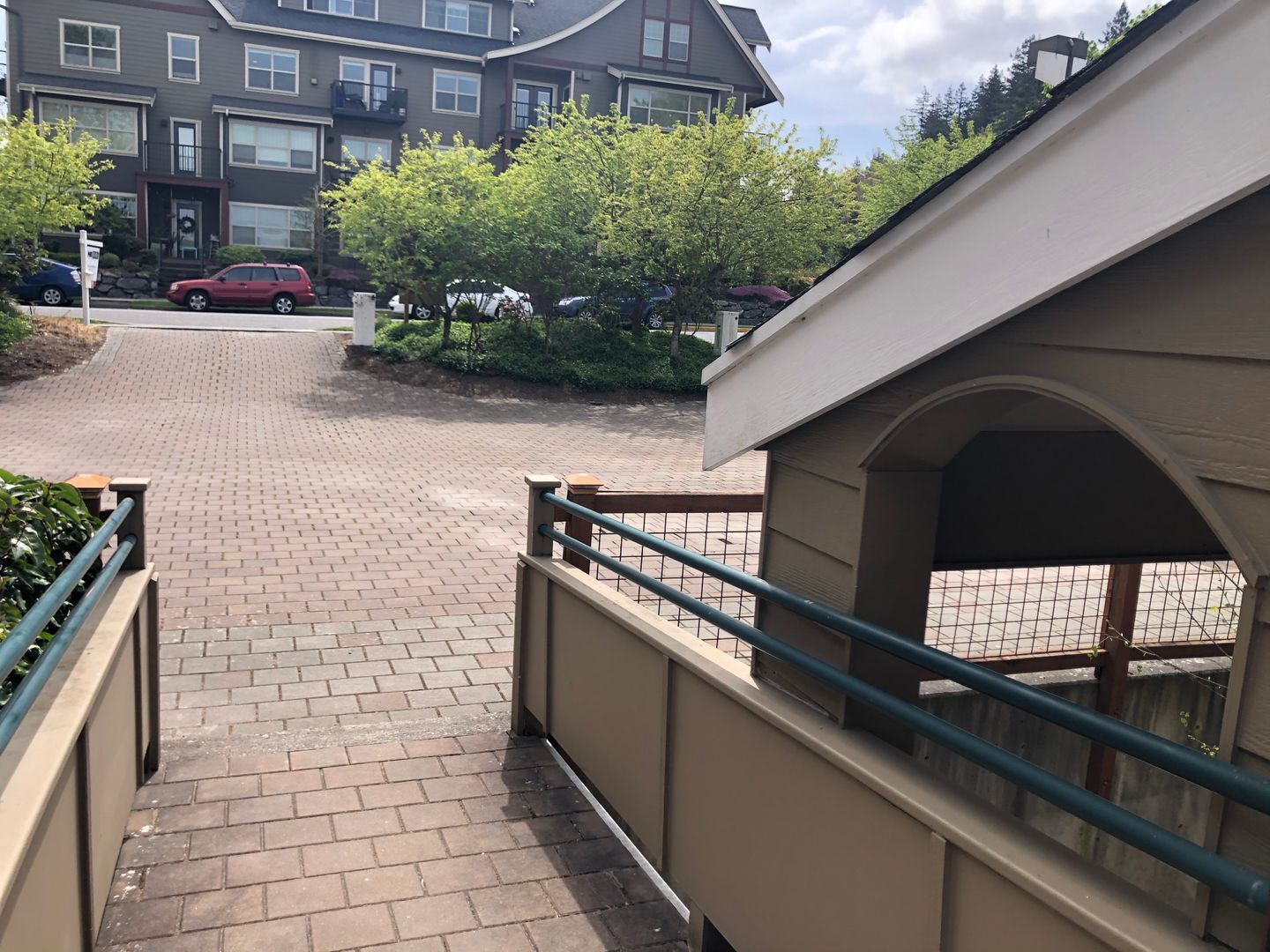 1007 High Street #103 - Bellingham - Washington - 3 bed, 2 bath rental property