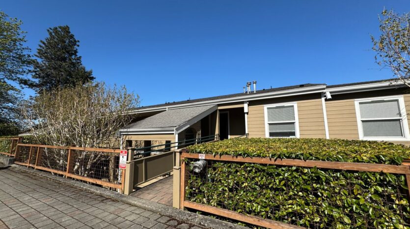 1007 High Street #103 - Bellingham - Washington - 3 bed, 2 bath rental property