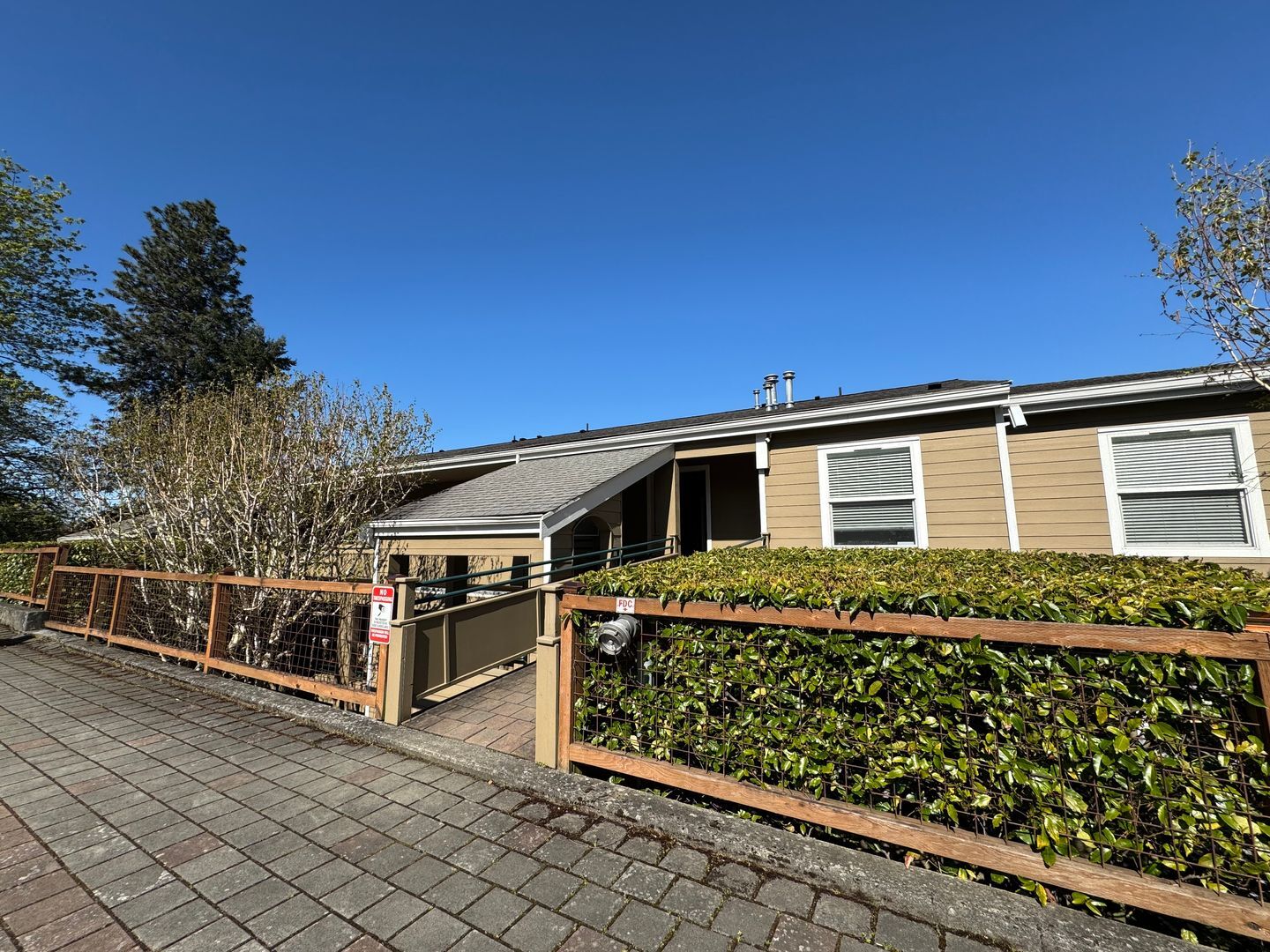 1007 High Street #103 - Bellingham - Washington - 3 bed, 2 bath rental property