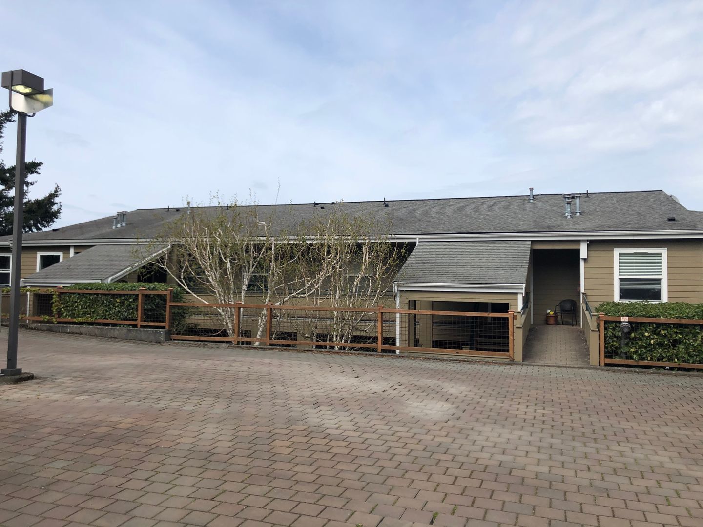 1007 High Street #103 - Bellingham - Washington - 3 bed, 2 bath rental property