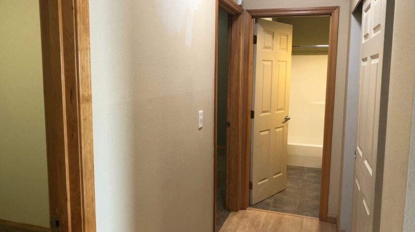 1007 High Street #103 - Bellingham - Washington - 3 bed, 2 bath rental property