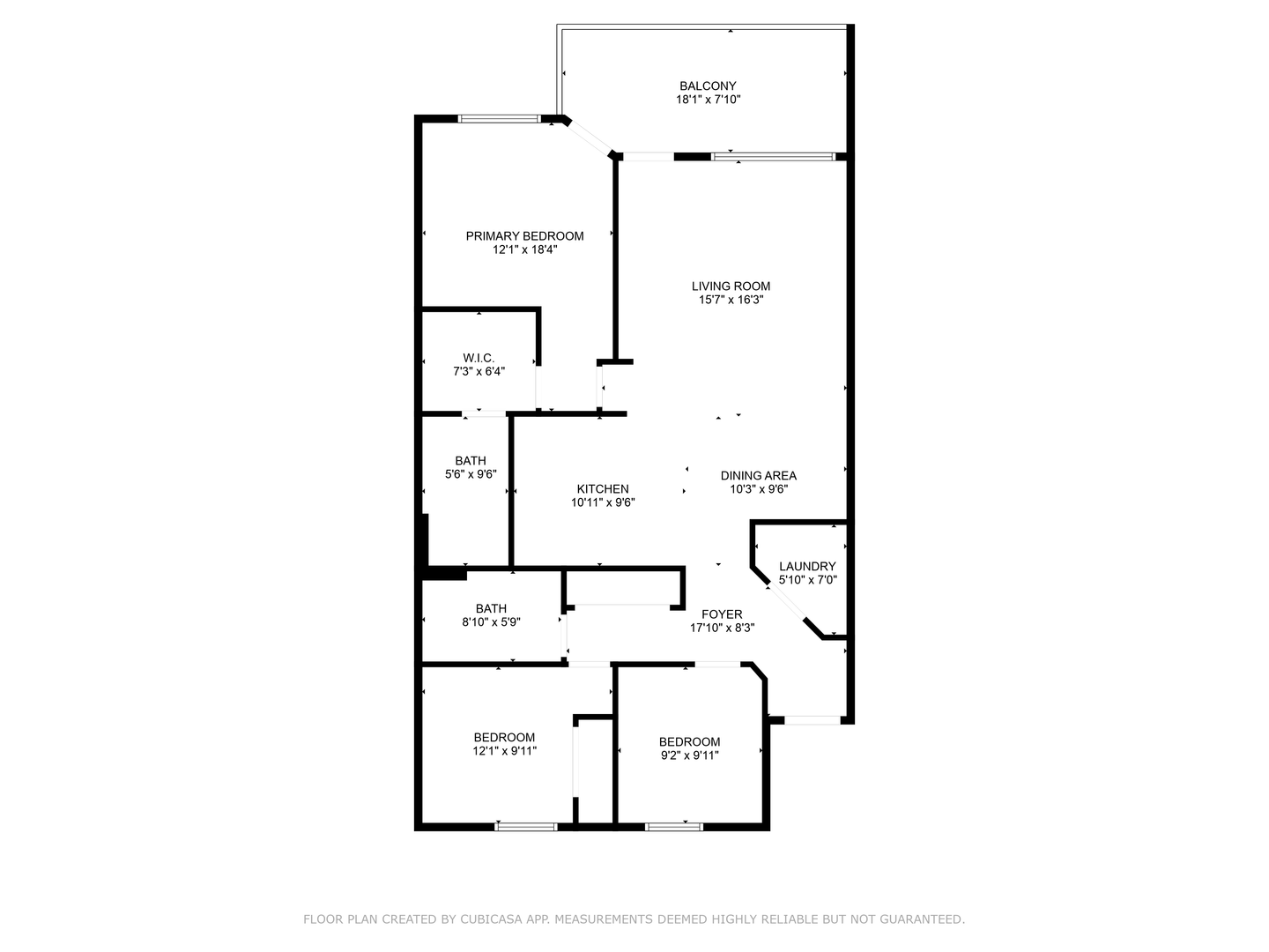 1007 High Street #103 - Bellingham - Washington - 3 bed, 2 bath rental property