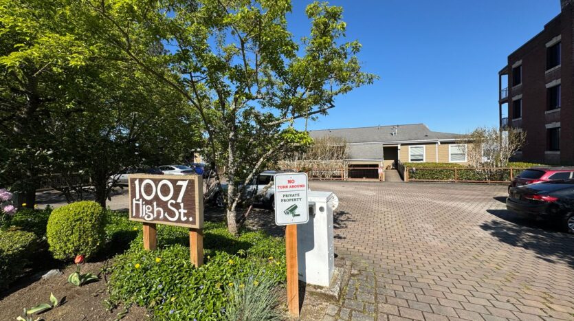 1007 High Street #103 - Bellingham - Washington - 3 bed, 2 bath rental property