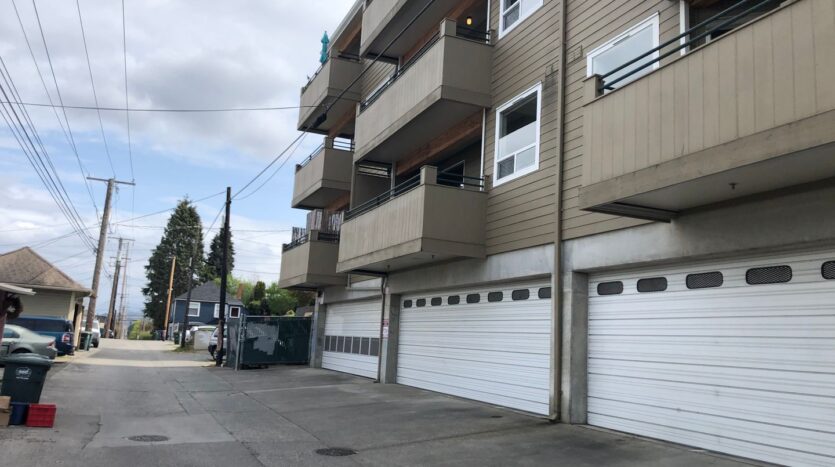 1007 High Street #103 - Bellingham - Washington - 3 bed, 2 bath rental property