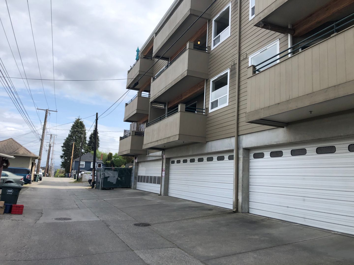 1007 High Street #103 - Bellingham - Washington - 3 bed, 2 bath rental property