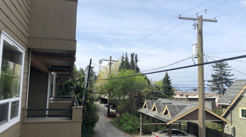 1007 High Street #103 - Bellingham - Washington - 3 bed, 2 bath rental property