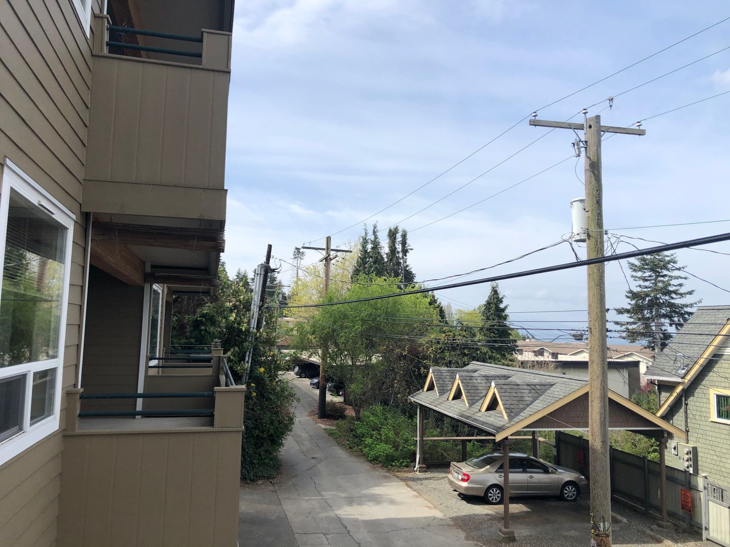 1007 High Street #103 - Bellingham - Washington - 3 bed, 2 bath rental property