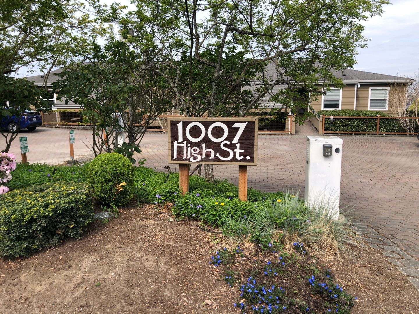 1007 High Street #103 - Bellingham - Washington - 3 bed, 2 bath rental property