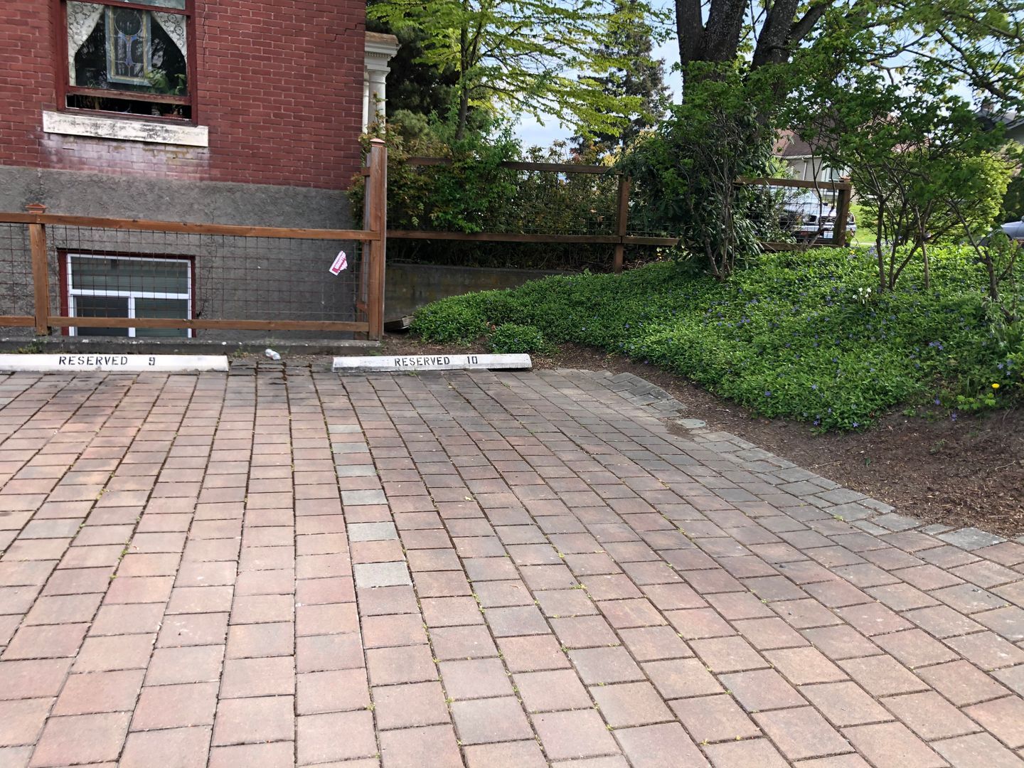 1007 High Street #103 - Bellingham - Washington - 3 bed, 2 bath rental property