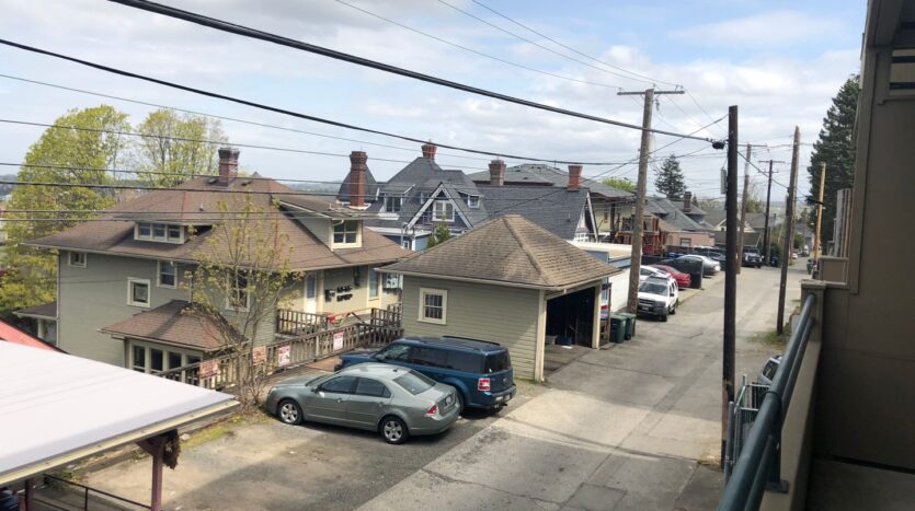 1007 High Street #103 - Bellingham - Washington - 3 bed, 2 bath rental property