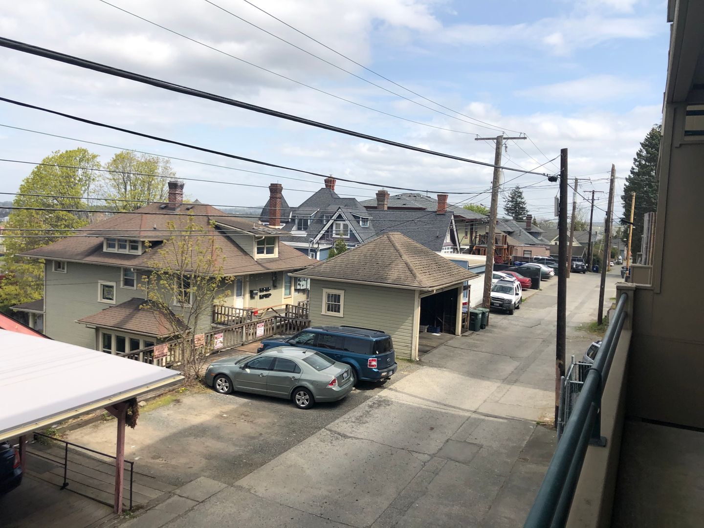 1007 High Street #103 - Bellingham - Washington - 3 bed, 2 bath rental property