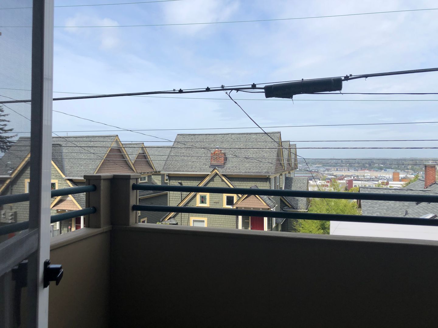 1007 High Street #103 - Bellingham - Washington - 3 bed, 2 bath rental property