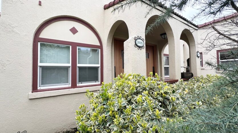 1025 NE 31st Avenue - Portland - Oregon - 1 bed, 1 bath rental property