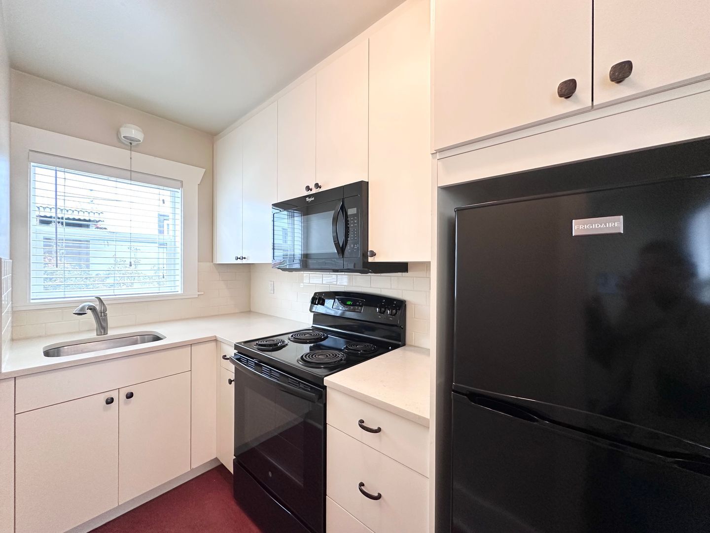 1025 NE 31st Avenue - Portland - Oregon - 1 bed, 1 bath rental property