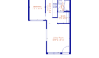 1025 NE 31st Avenue - Portland - Oregon - 1 bed, 1 bath rental property