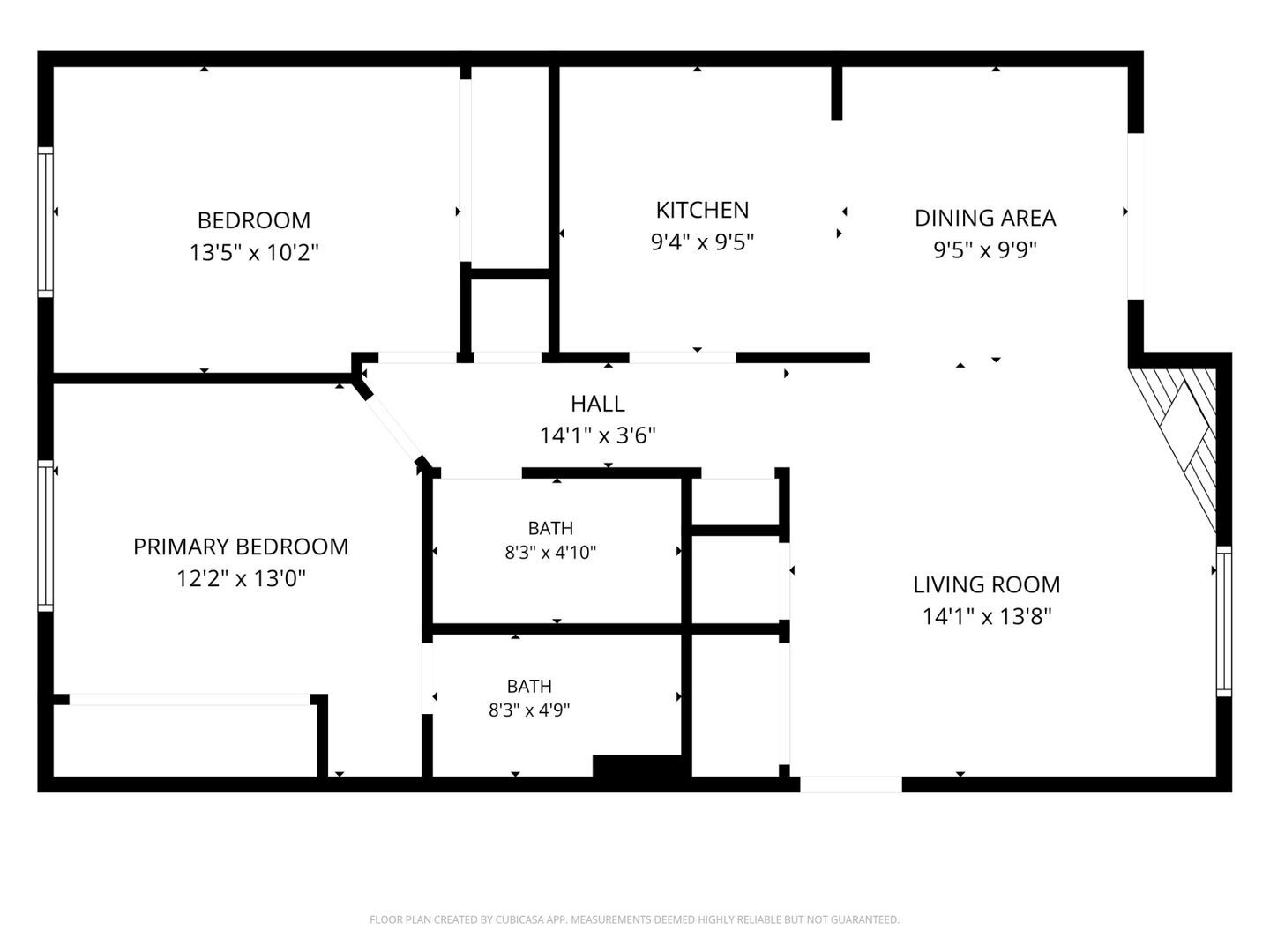 1025 Tippecanoe Ave Bldg M #133 - San Bernardino - California - 2 bed, 2 bath rental property