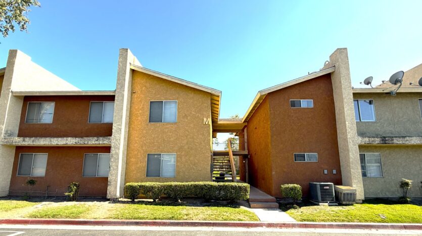 1025 Tippecanoe Ave Bldg M #133 - San Bernardino - California - 2 bed, 2 bath rental property