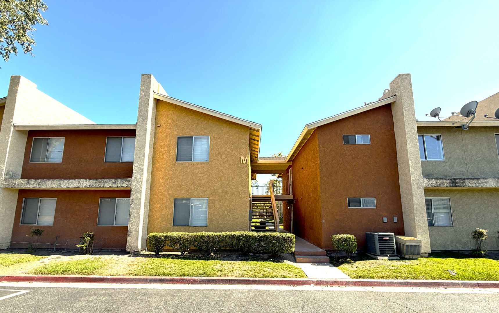 1025 Tippecanoe Ave Bldg M #133 - San Bernardino - California - 2 bed, 2 bath rental property