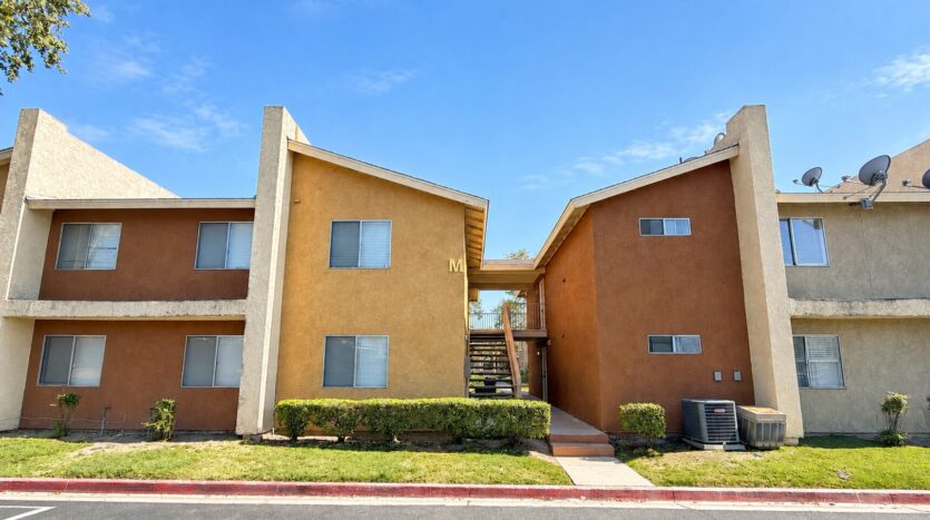 1025 Tippecanoe Ave Bldg M #133 - San Bernardino - California - 2 bed, 2 bath rental property