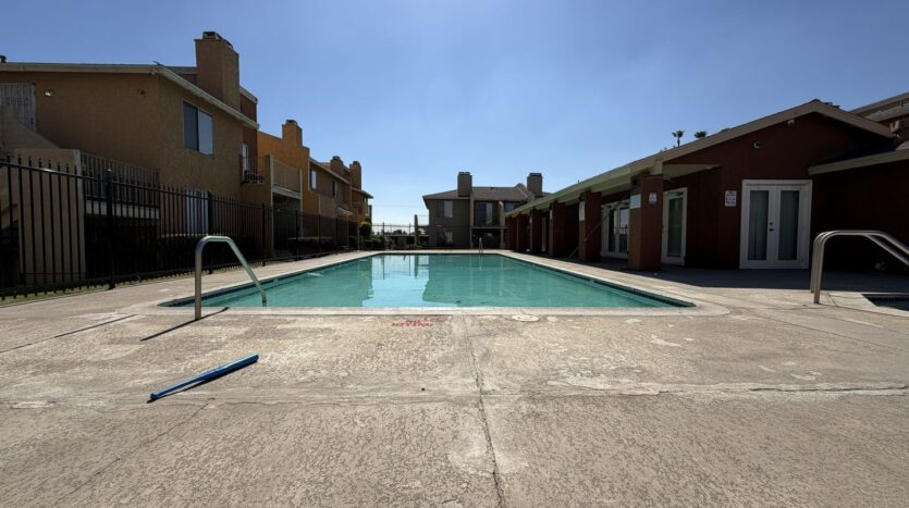 1025 Tippecanoe Ave Bldg M #133 - San Bernardino - California - 2 bed, 2 bath rental property