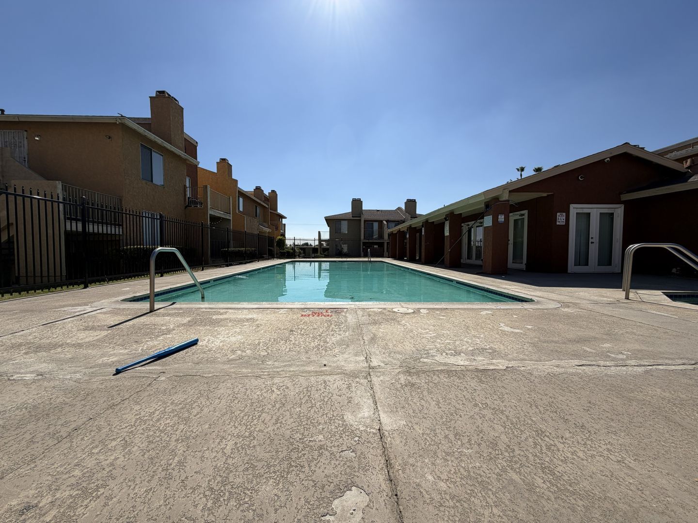 1025 Tippecanoe Ave Bldg M #133 - San Bernardino - California - 2 bed, 2 bath rental property