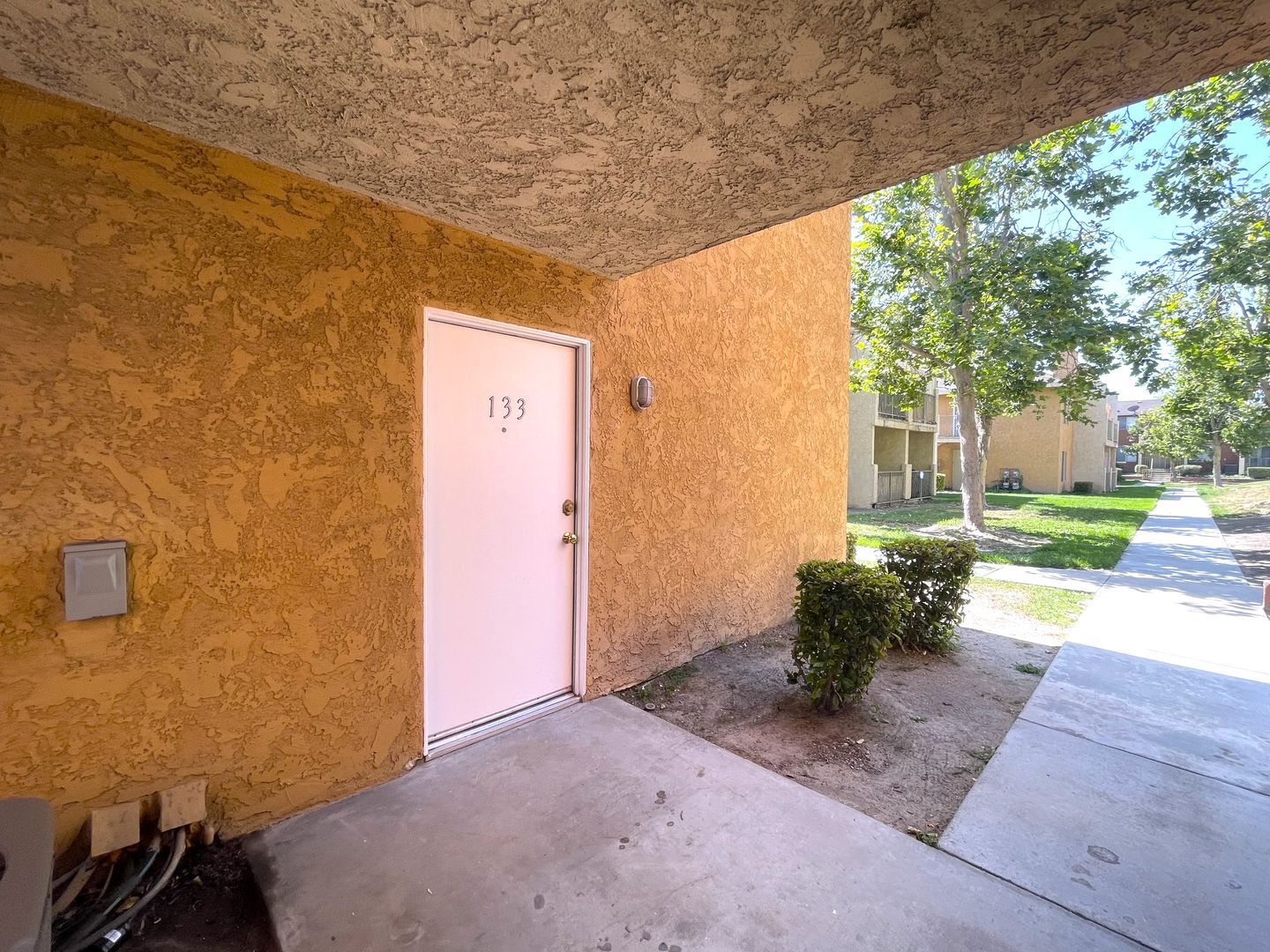 1025 Tippecanoe Ave Bldg M #133 - San Bernardino - California - 2 bed, 2 bath rental property