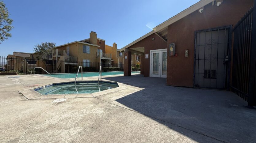 1025 Tippecanoe Ave Bldg M #133 - San Bernardino - California - 2 bed, 2 bath rental property