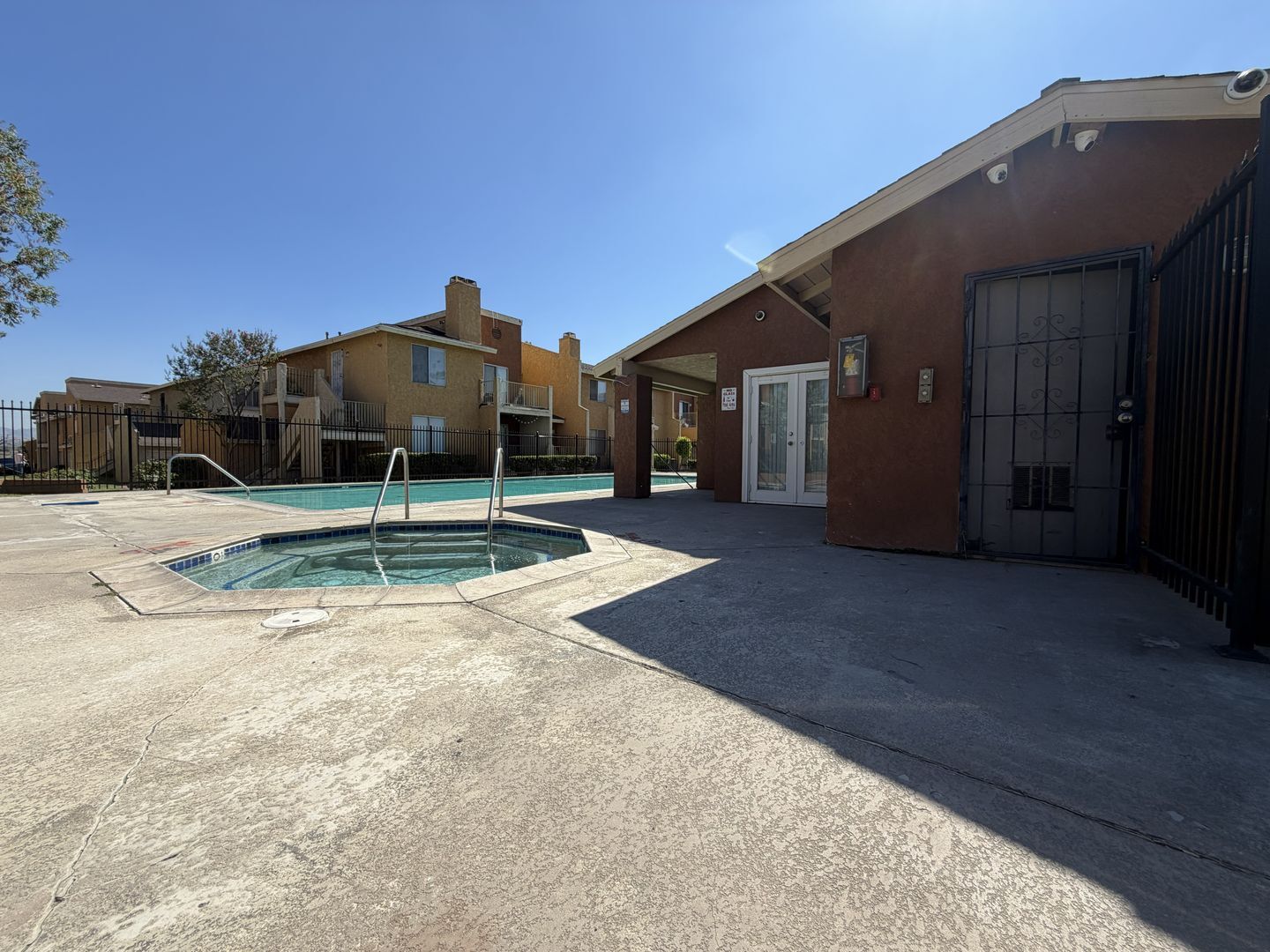 1025 Tippecanoe Ave Bldg M #133 - San Bernardino - California - 2 bed, 2 bath rental property