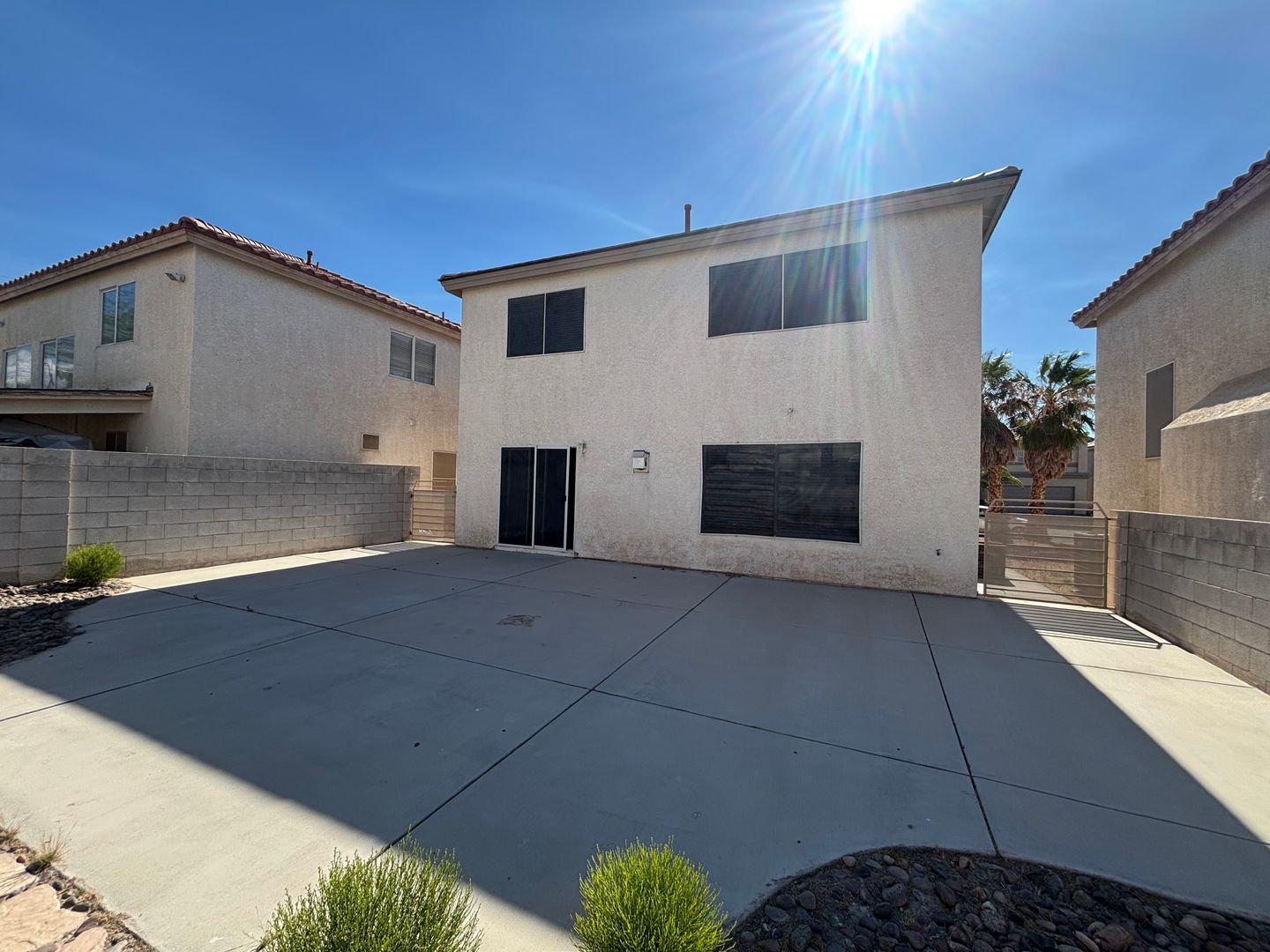 10256 Grecian Laurel Ct - Las Vegas - Nevada - 4 bed, 2.5 bath rental property