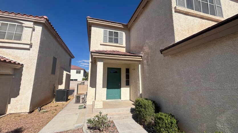 10256 Grecian Laurel Ct - Las Vegas - Nevada - 4 bed, 2.5 bath rental property