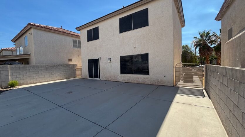 10256 Grecian Laurel Ct - Las Vegas - Nevada - 4 bed, 2.5 bath rental property