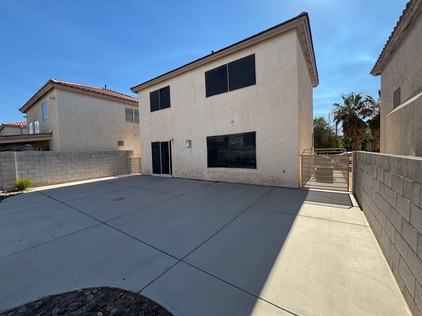 10256 Grecian Laurel Ct - Las Vegas - Nevada - 4 bed, 2.5 bath rental property