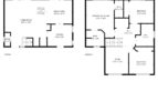 10256 Grecian Laurel Ct - Las Vegas - Nevada - 4 bed, 2.5 bath rental property